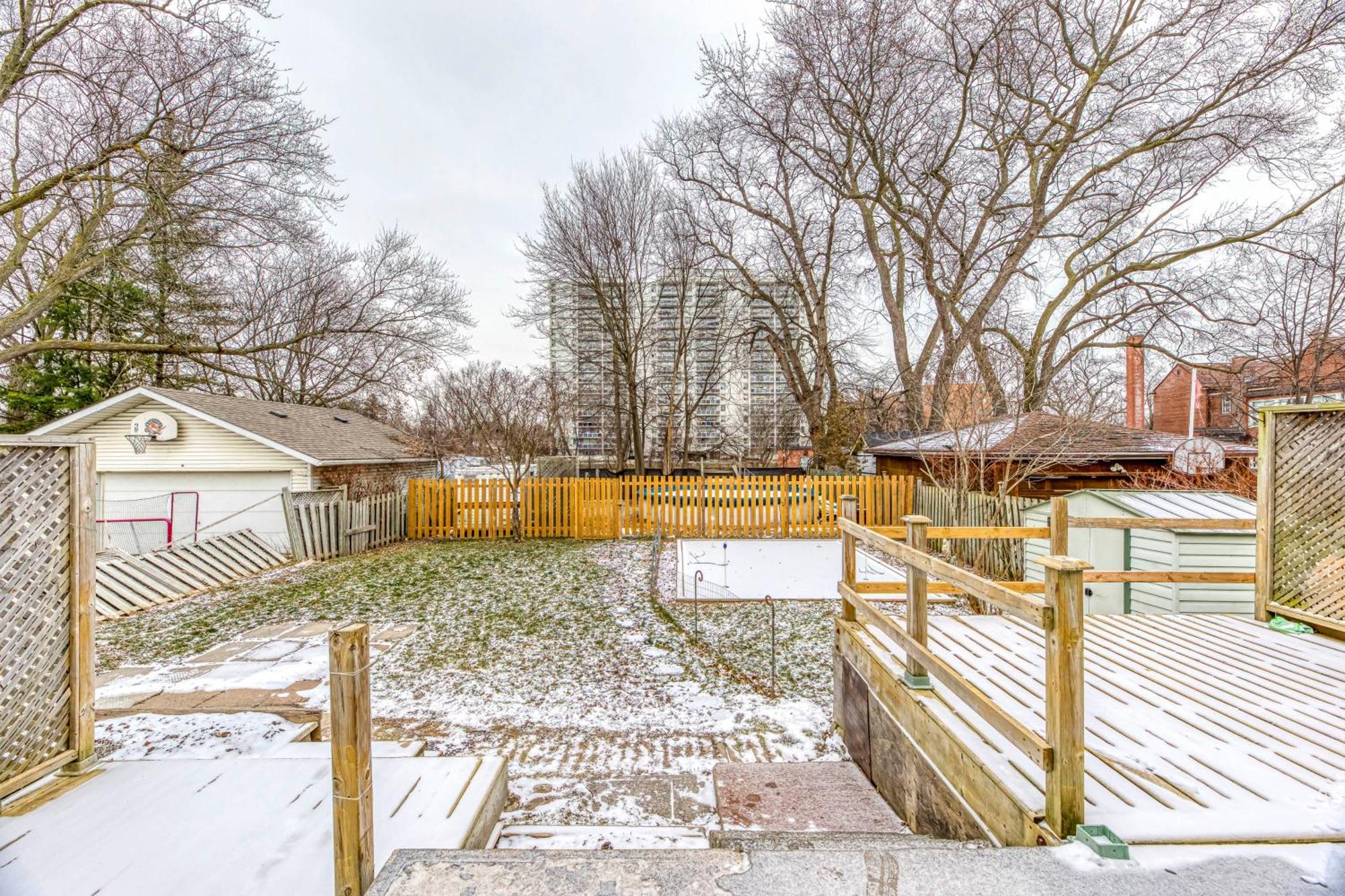 Tranquil Oasis In Lakeview Mississauga Dış mekan fotoğraf